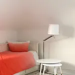 Διαμέρισμα Gegenueber Vom Kurhaus *