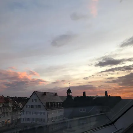 Appartement Gegenueber Vom Kurhaus *