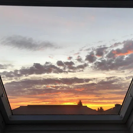 Gegenueber Vom Kurhaus Appartement