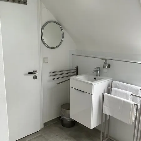 Gegenueber Vom Kurhaus Appartement Freudenstadt