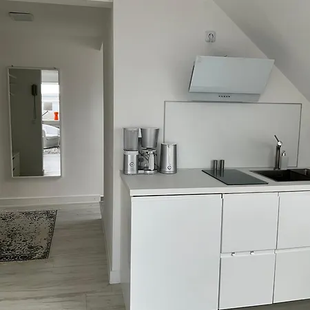 Appartement Gegenueber Vom Kurhaus Freudenstadt