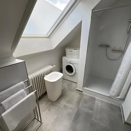 Gegenueber Vom Kurhaus * Freudenstadt