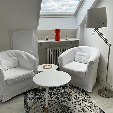 Gegenueber Vom Kurhaus Freudenstadt