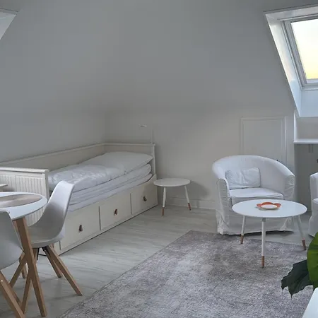 Apartment Gegenüber Vom Kurhaus *