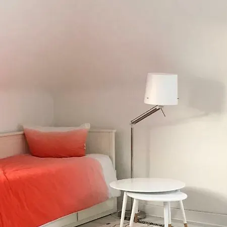 Appartement Gegenueber Vom Kurhaus *