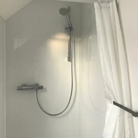 Gegenueber Vom Kurhaus Appartamento Freudenstadt